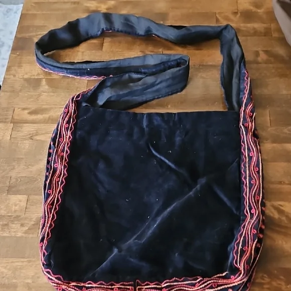 Boho Women Bags Set - Picture 3 of 11